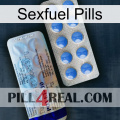 Sexfuel Pills 39